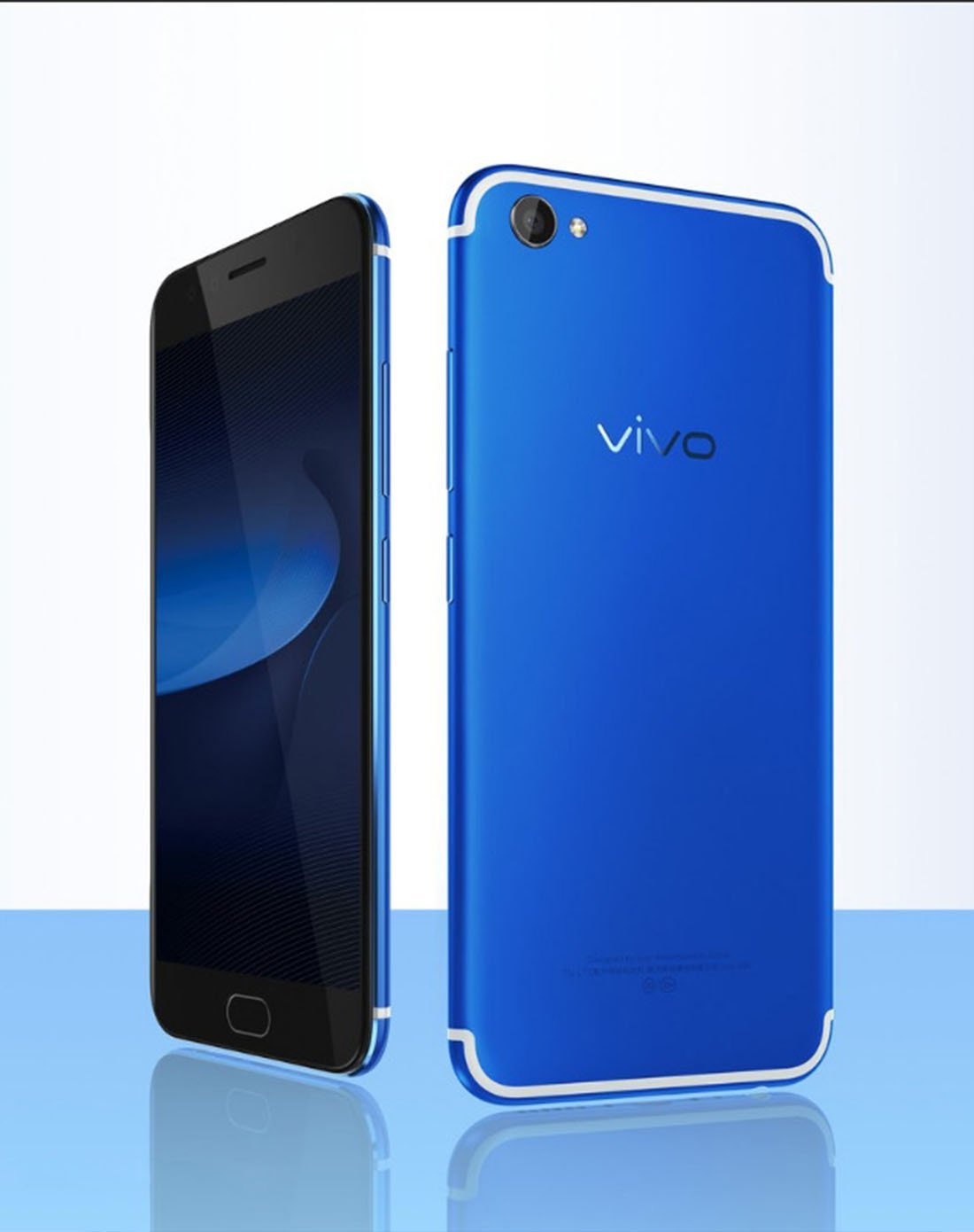 vivo x9s全网通 官方标配 4gb 64gb 大屏拍照美颜游戏手机