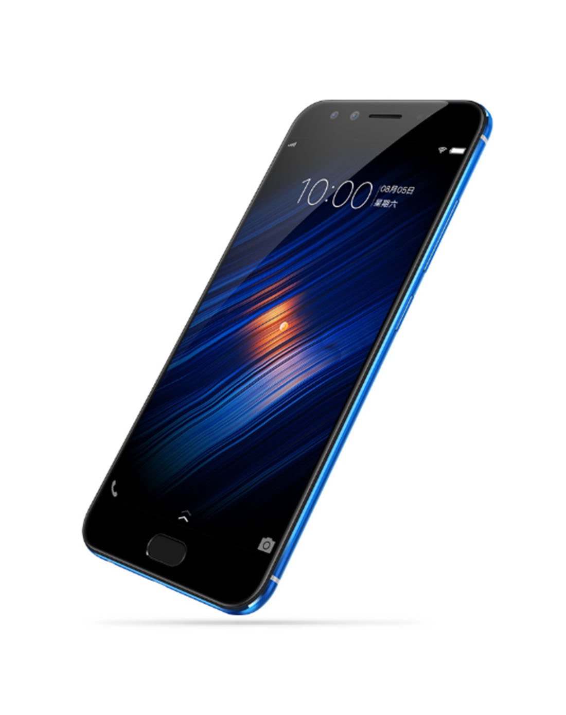 vivo x9s全网通 美媚套餐 美颜双摄自拍神器4g手机