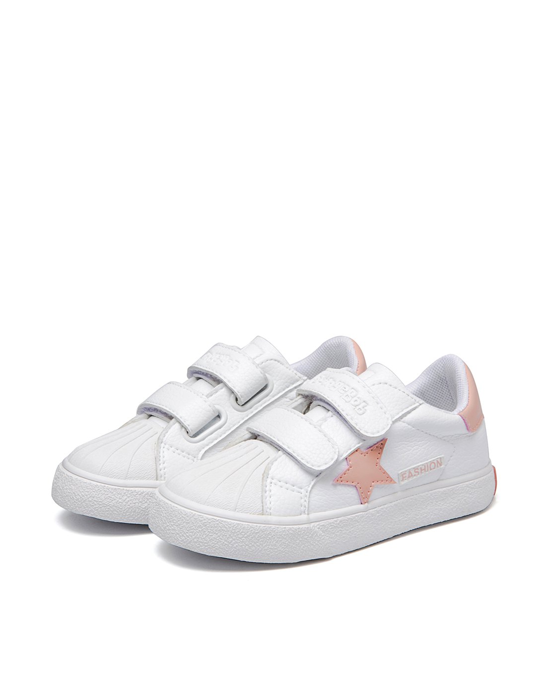 春款撞色休闲鞋(24-37码)