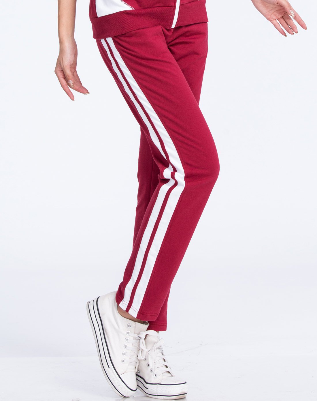 女款运动裤 潮流百搭