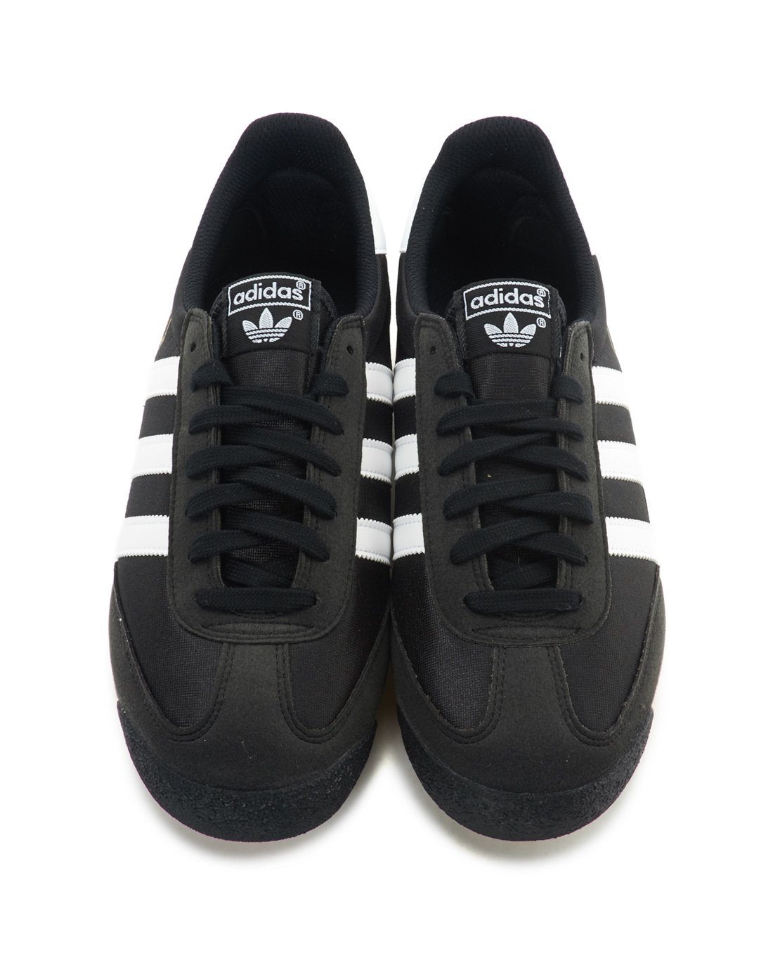 经典潮流 男款休闲鞋 三叶草系列 阿迪达斯adidas