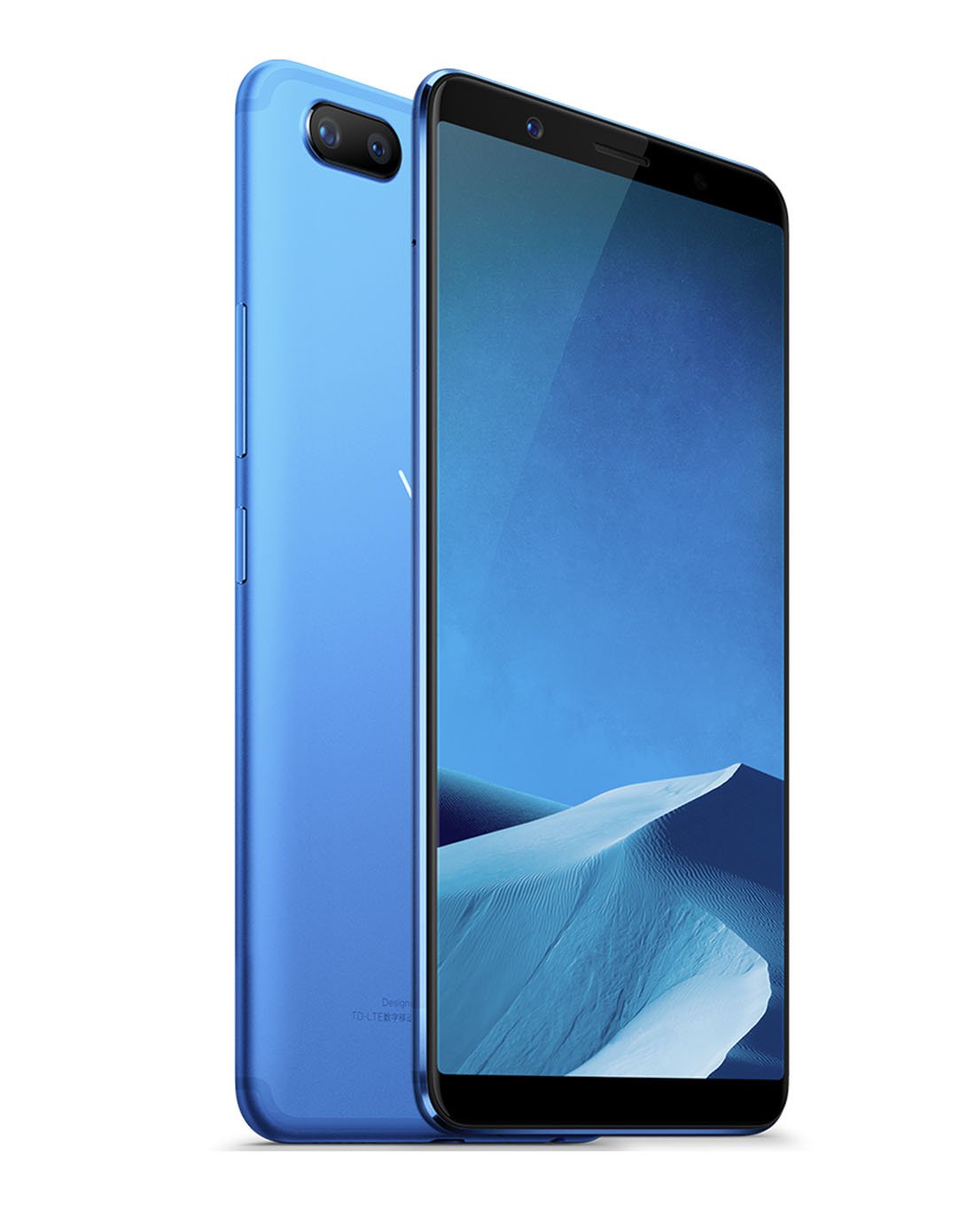 vivo手机专场vivo x20全面屏 全网通 小v美颜套餐 拍照 指纹识别 快充