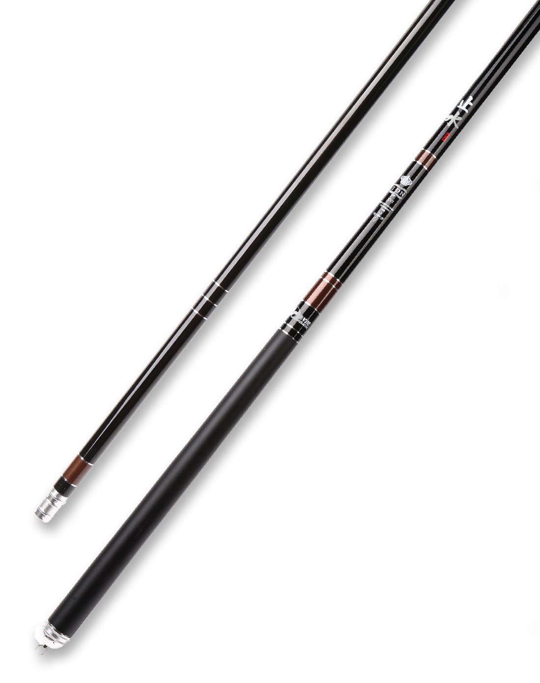 新品 止水 28调鱼竿 碳素 6.3米 轻质耐用 佳钓尼(jiadiaoni)