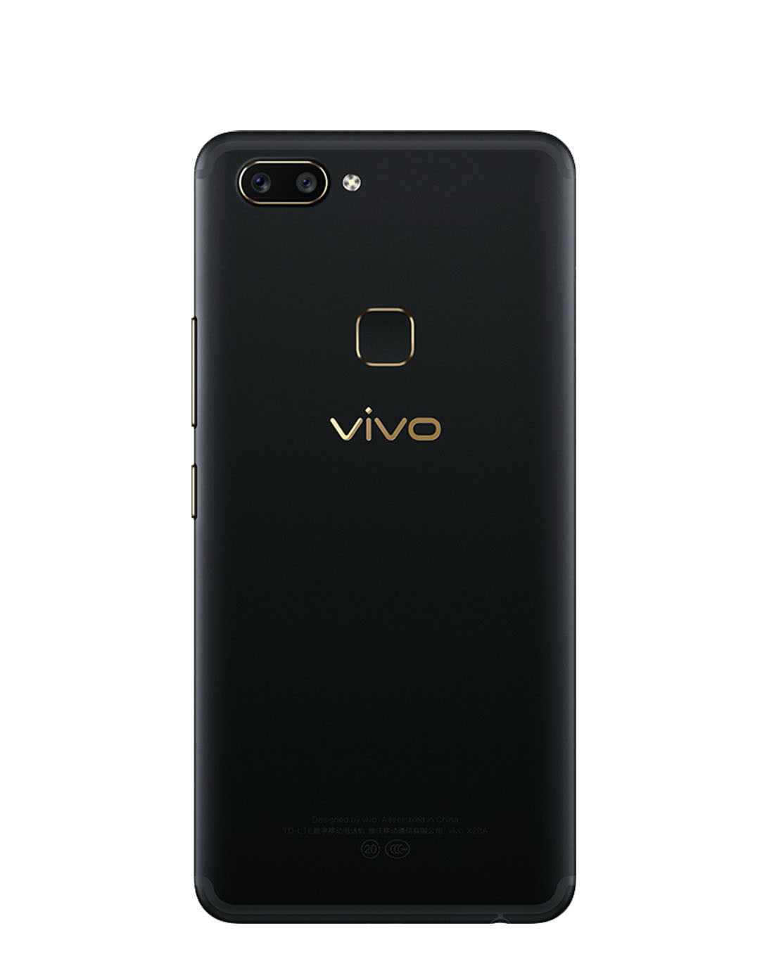 vivo x20手机参数图片