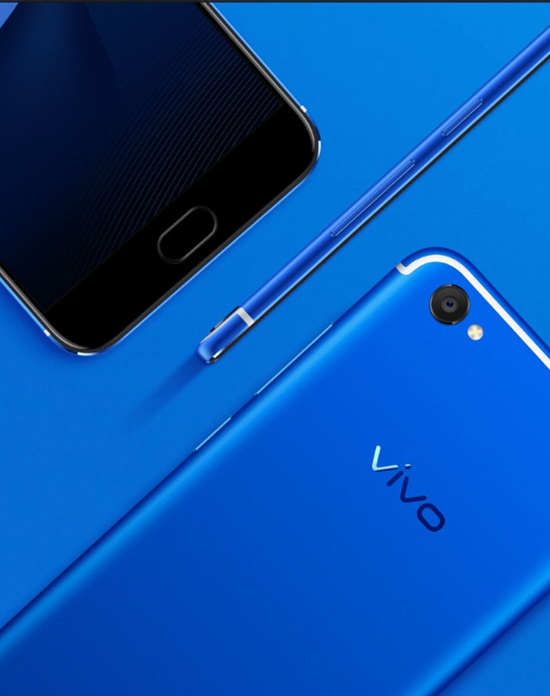 vivo x9s全网通 美媚套餐 美颜双摄自拍神器4g手机