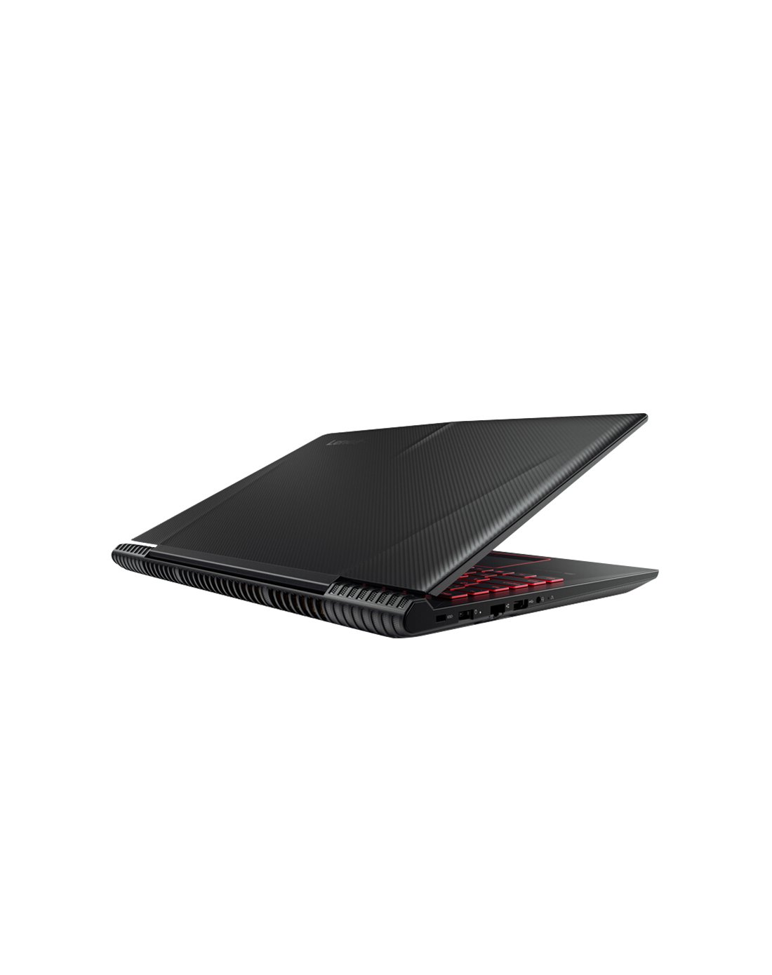 联想拯救者-15寸黑色四核i7独显4g娱乐标配游戏本