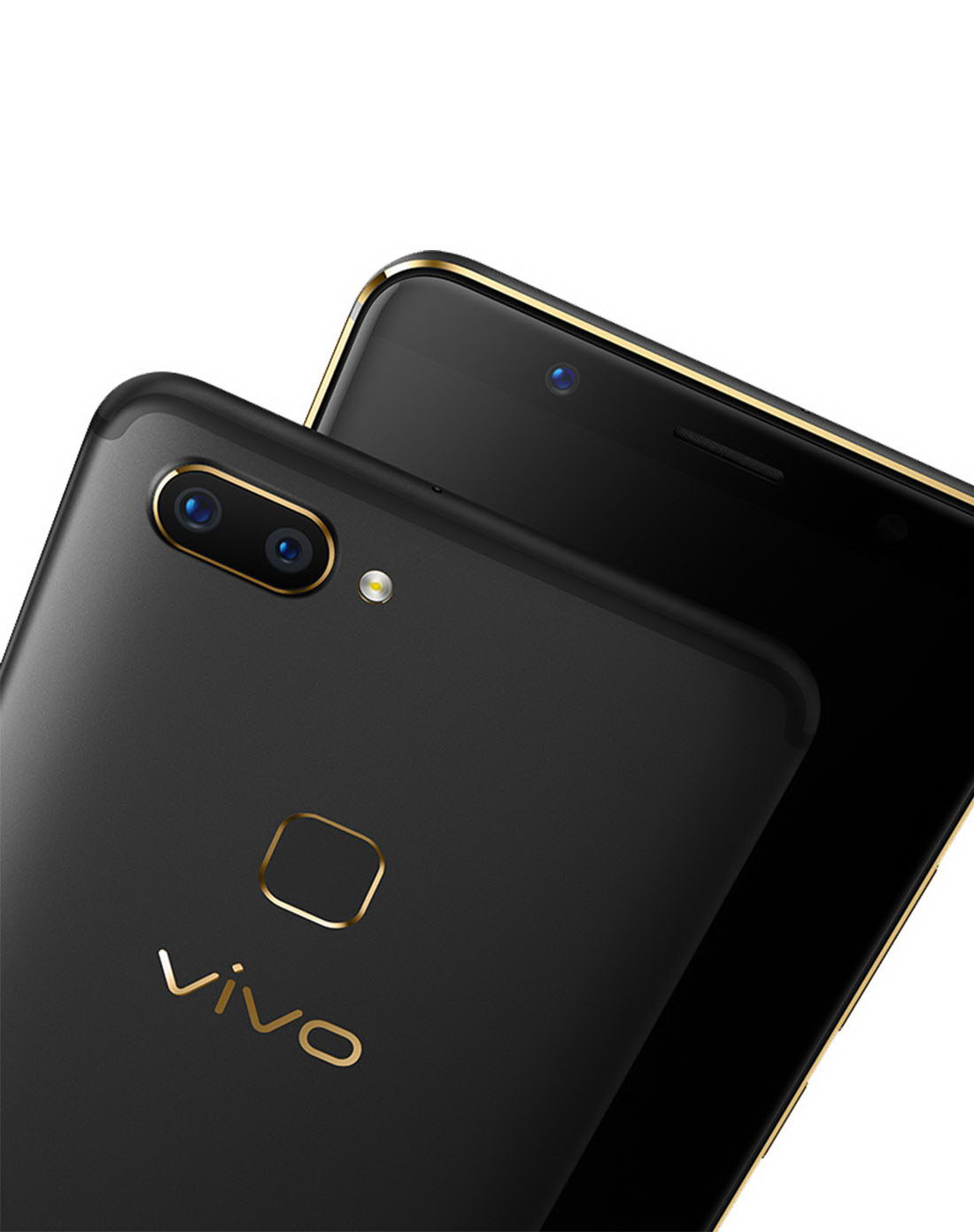 vivo x20全面屏旗舰版 128g 小v美颜套餐 长续航正品手机分期付款手机