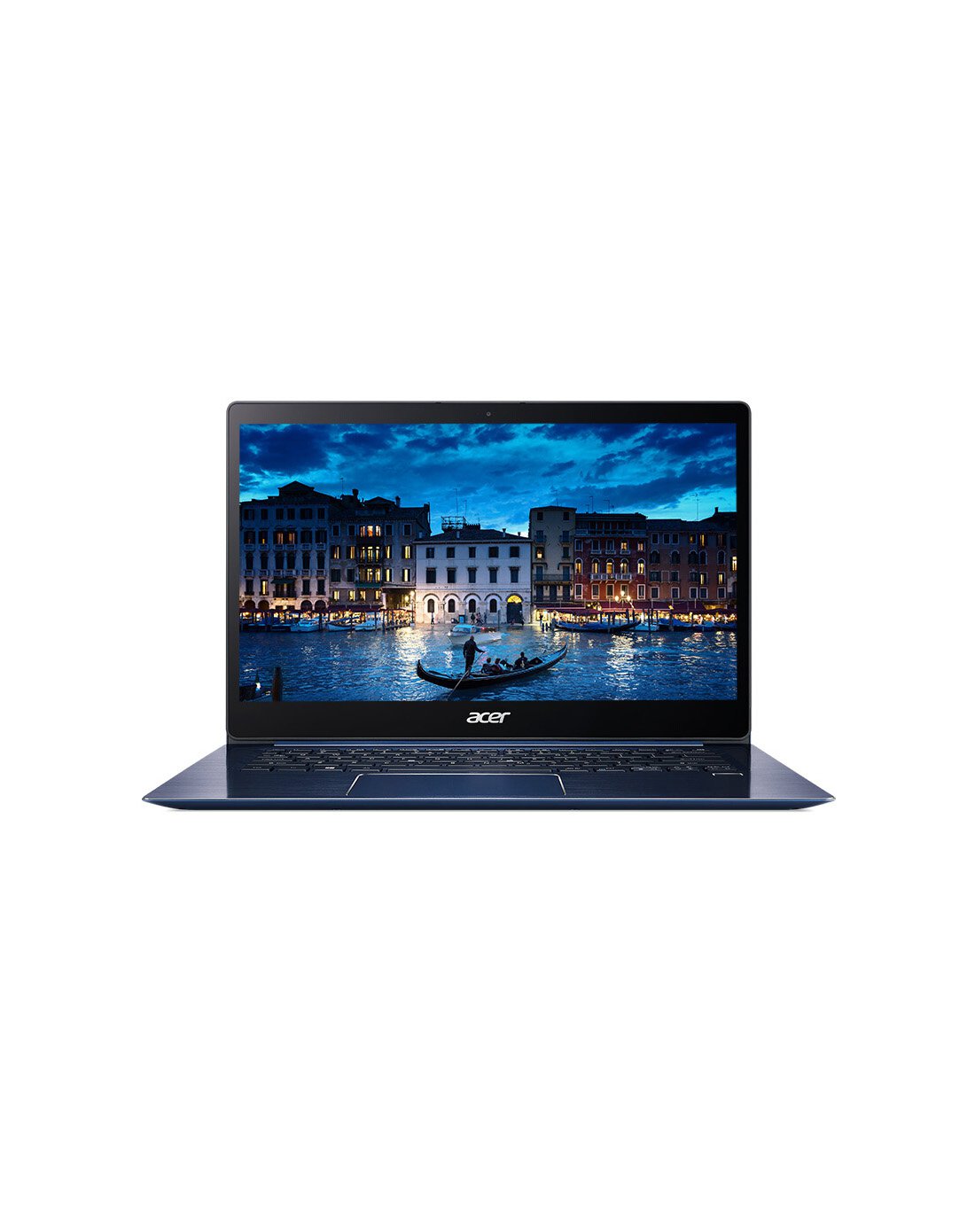 宏碁acer电脑特卖旗舰店宏碁sf314-52蓝色单品蜂鸟全金属超轻薄笔记本