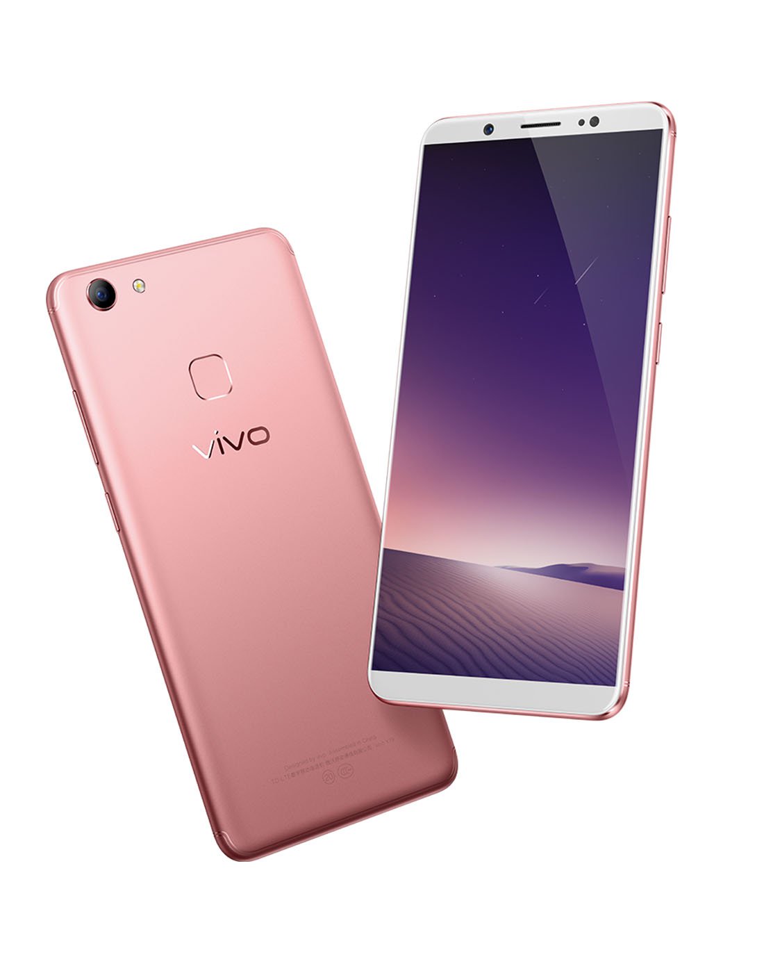 vivo y79全面屏 蓝牙耳机套餐 办公商务美颜拍照大屏游戏手机