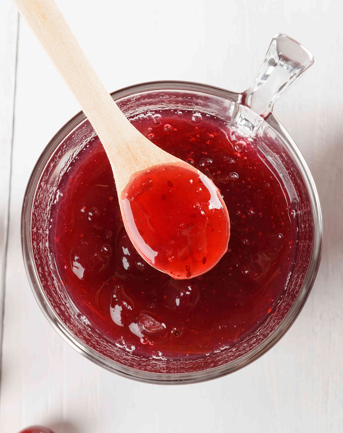 柚香谷蜜炼蔓越莓茶500g