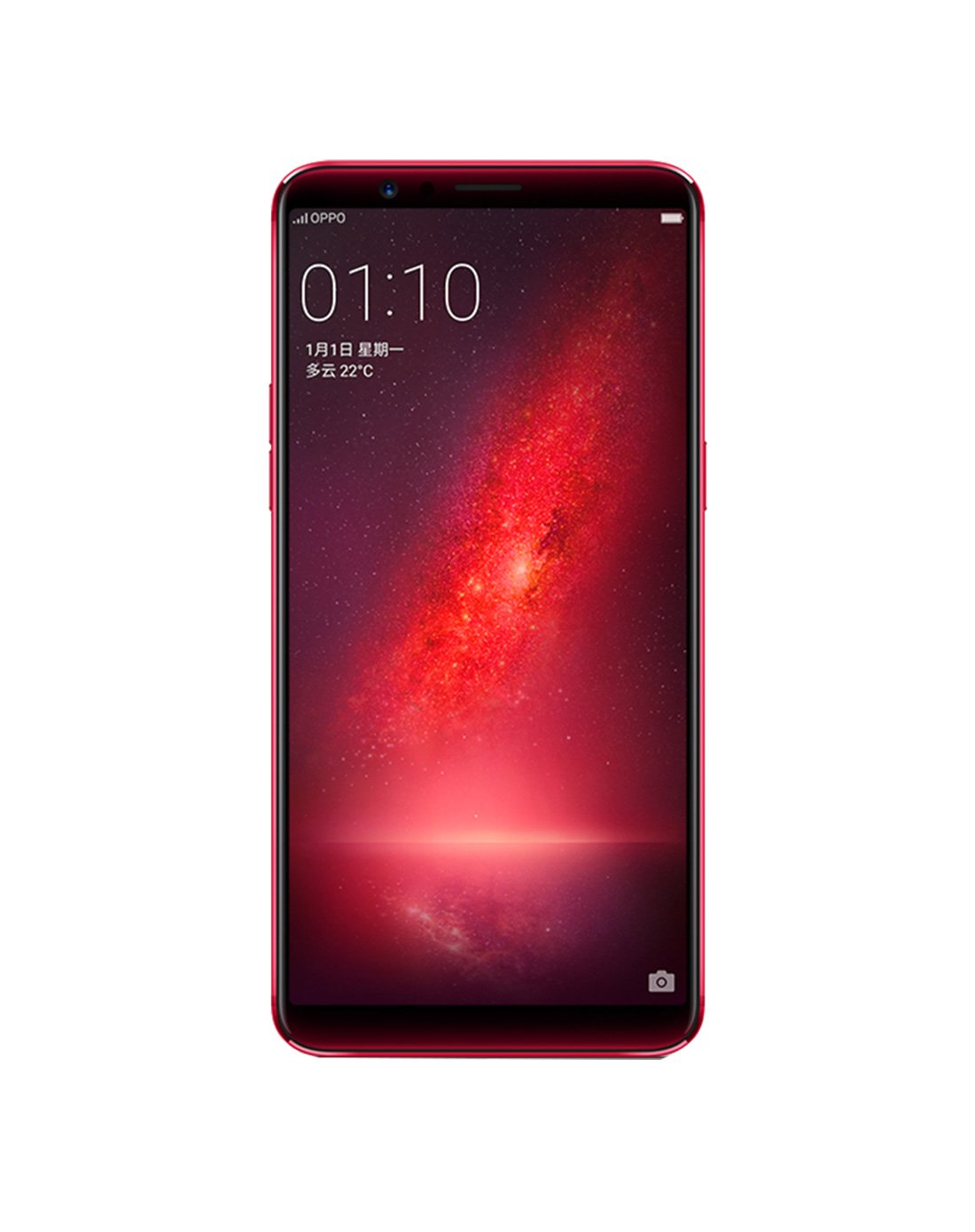 oppo r11s 64g 全网通 星幕新年版 女神美容补水套餐 全面屏美颜双摄