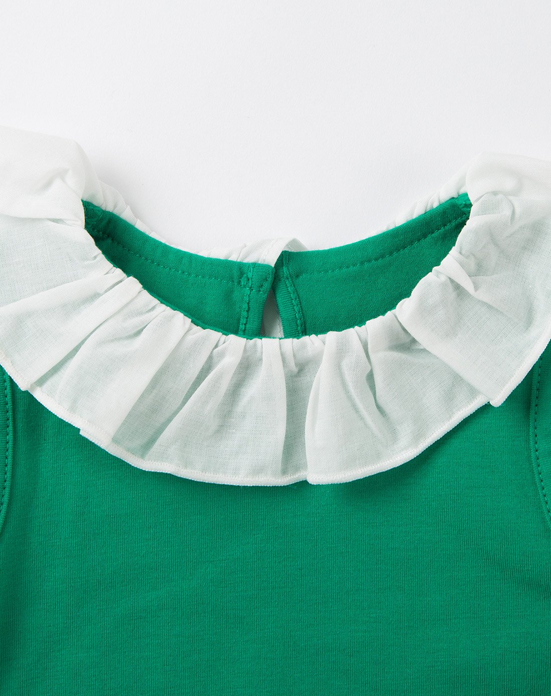 婴幼儿男女童2018夏新款宝宝衣服哈衣三角衣