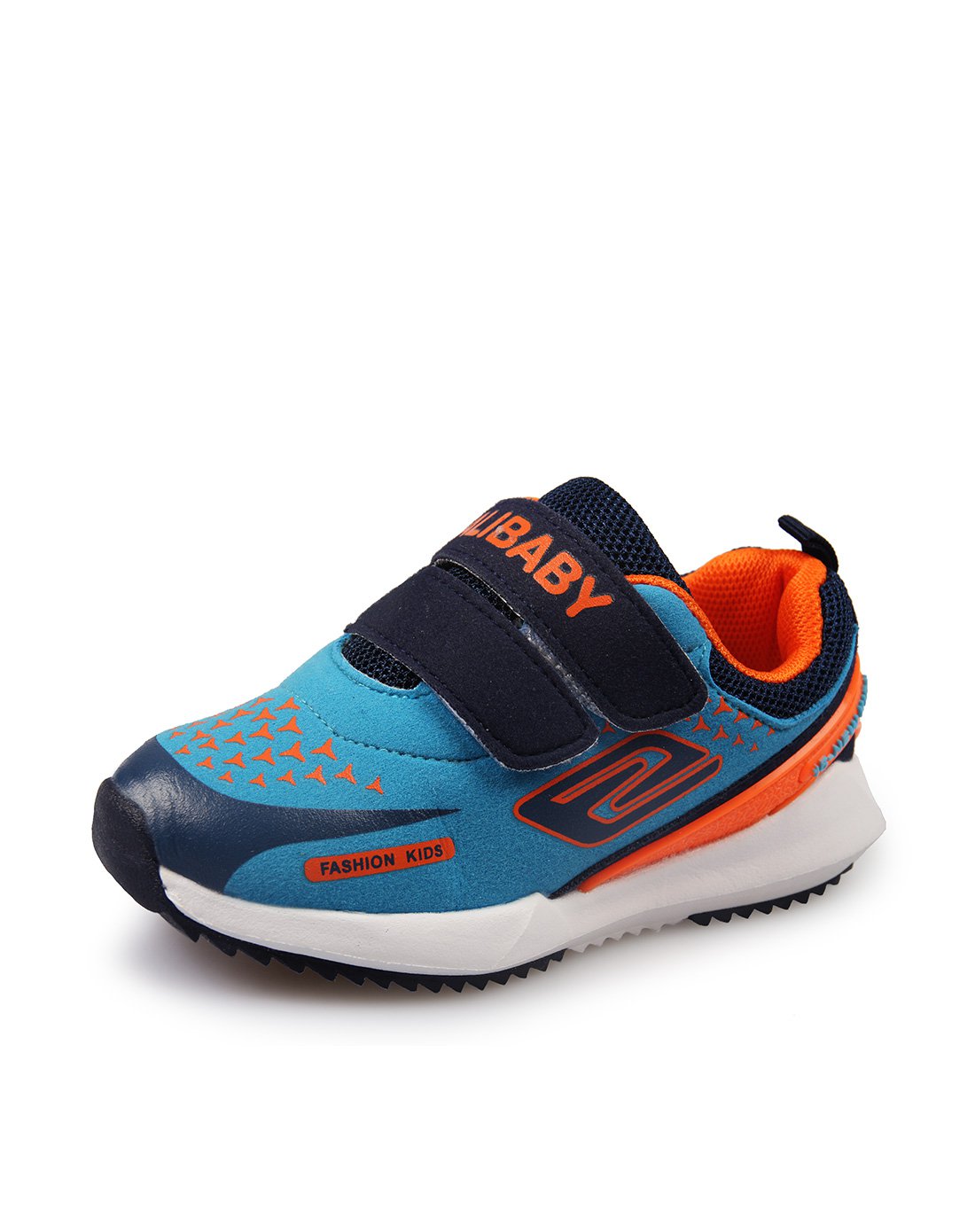 中童春秋季时尚舒适健康机能鞋3-6岁