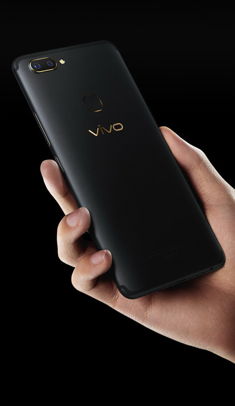 vivo手机专场vivo x20全面屏 128g旗舰版 施华洛世奇套装 面部识别