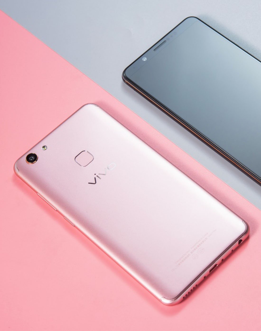 vivo y79全网通 补水仪套餐 4gb 64gb柔光自拍美颜手机