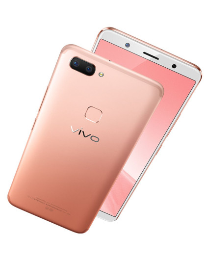 vivo手机专场vivo x20 全面屏 女神套餐 升级套餐 唯品专享 限量送 大