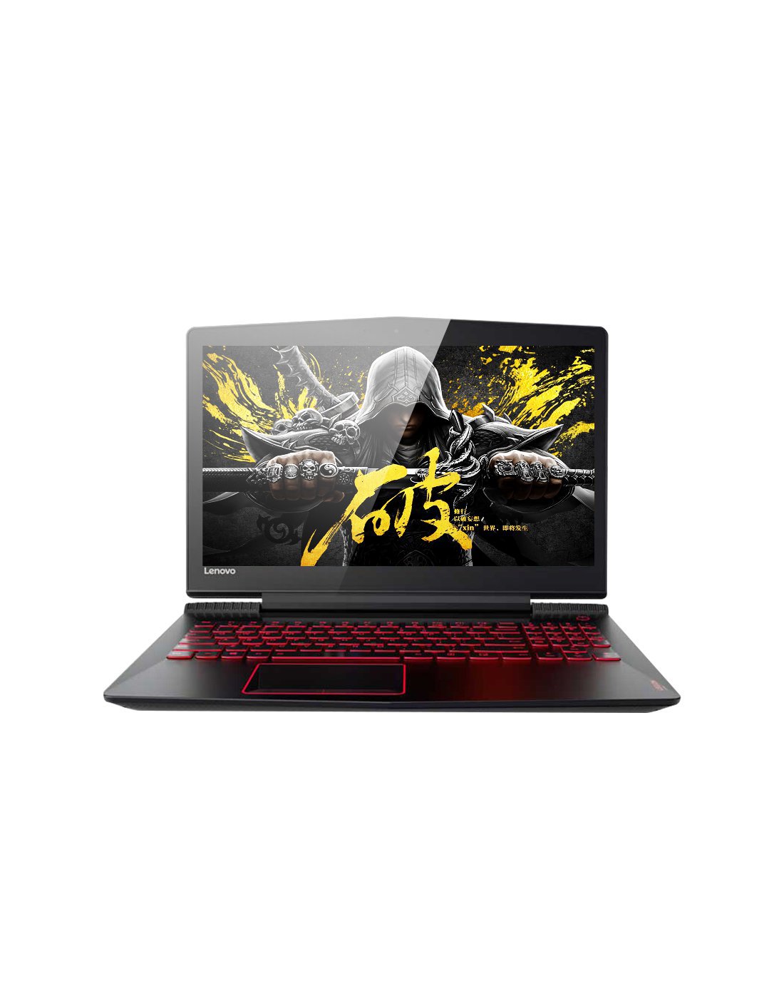 联想拯救者-15寸r720黑色四核家庭影音娱乐游戏笔记本电脑