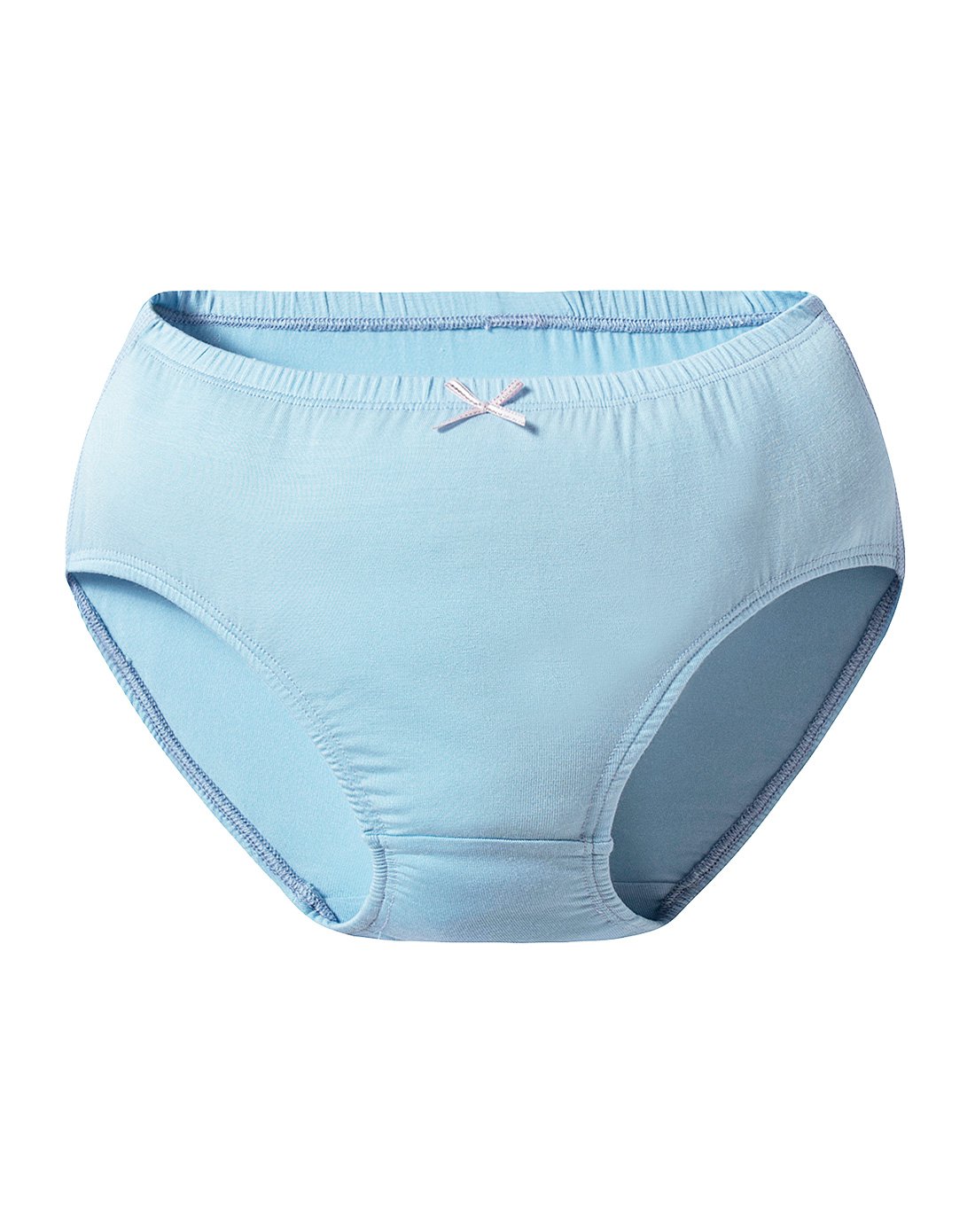 三枪童装女童莫代尔三角裤