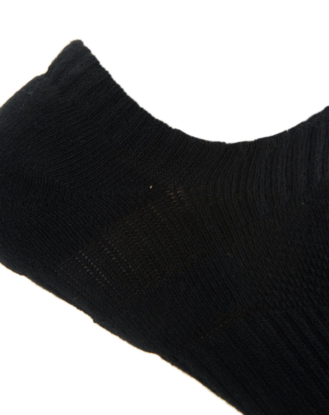 耐克nike 舒适透气 中性款黑色短筒袜 运动休闲系列