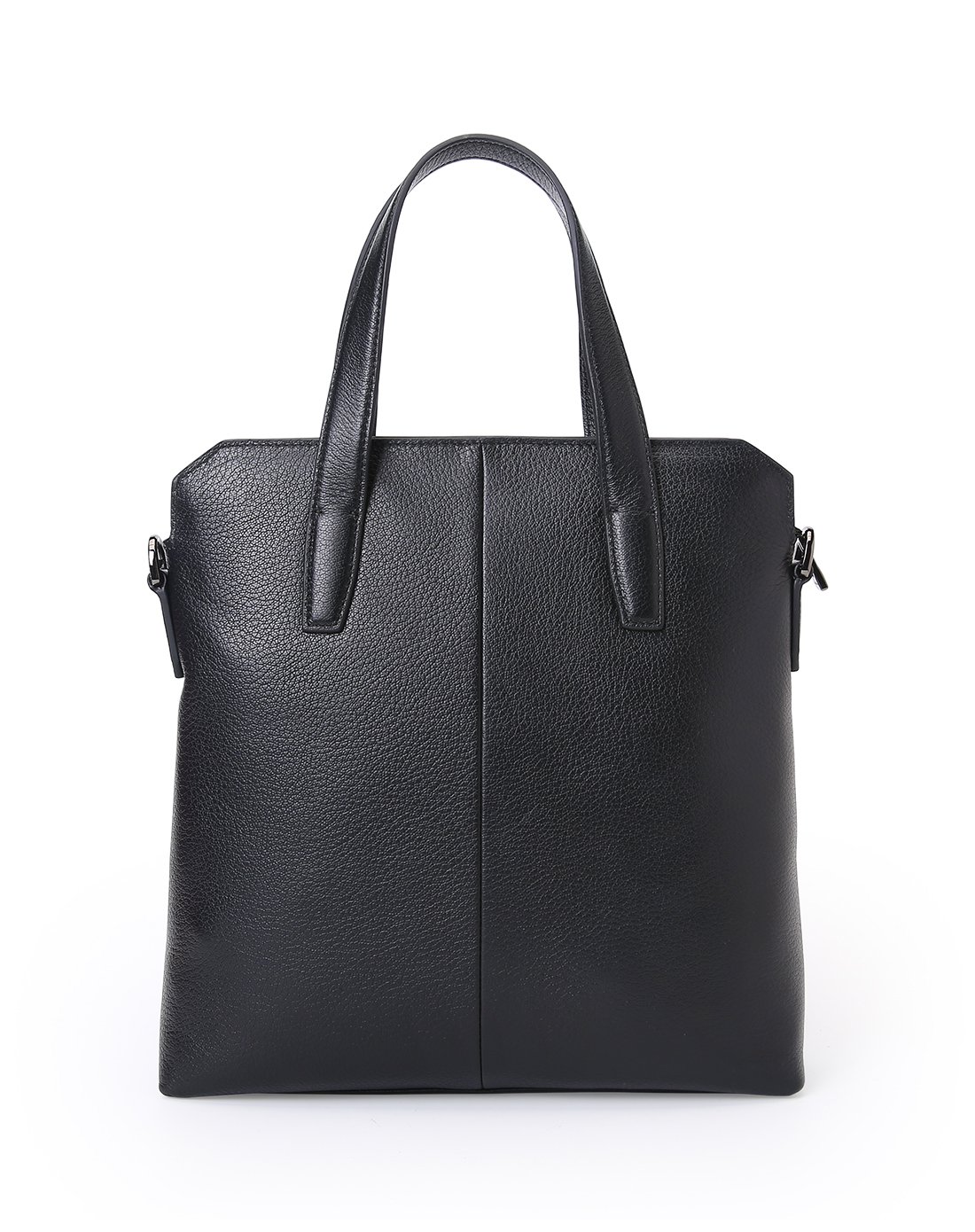 新款红谷真皮男包菱致系列时尚商务手拎斜挎包