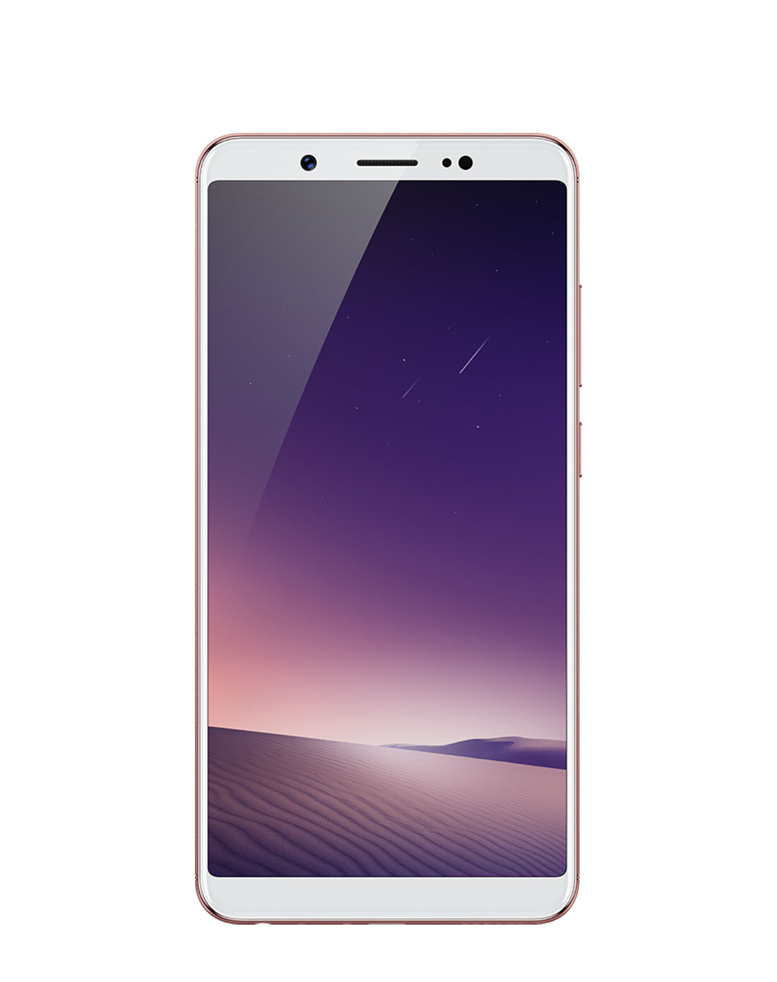 vivo y79 全网通 补水仪套餐 4gb 64gb柔光自拍美颜手机