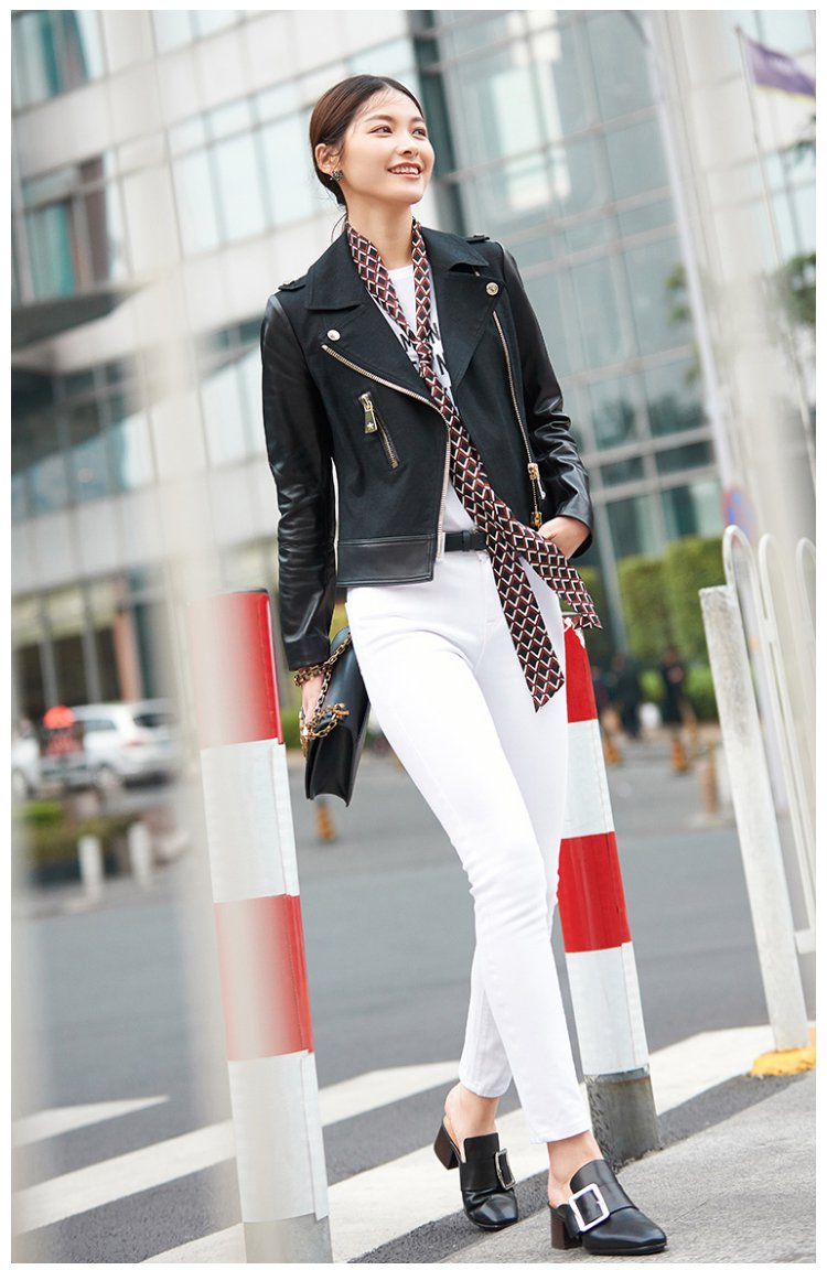 桑蚕丝女士丝巾