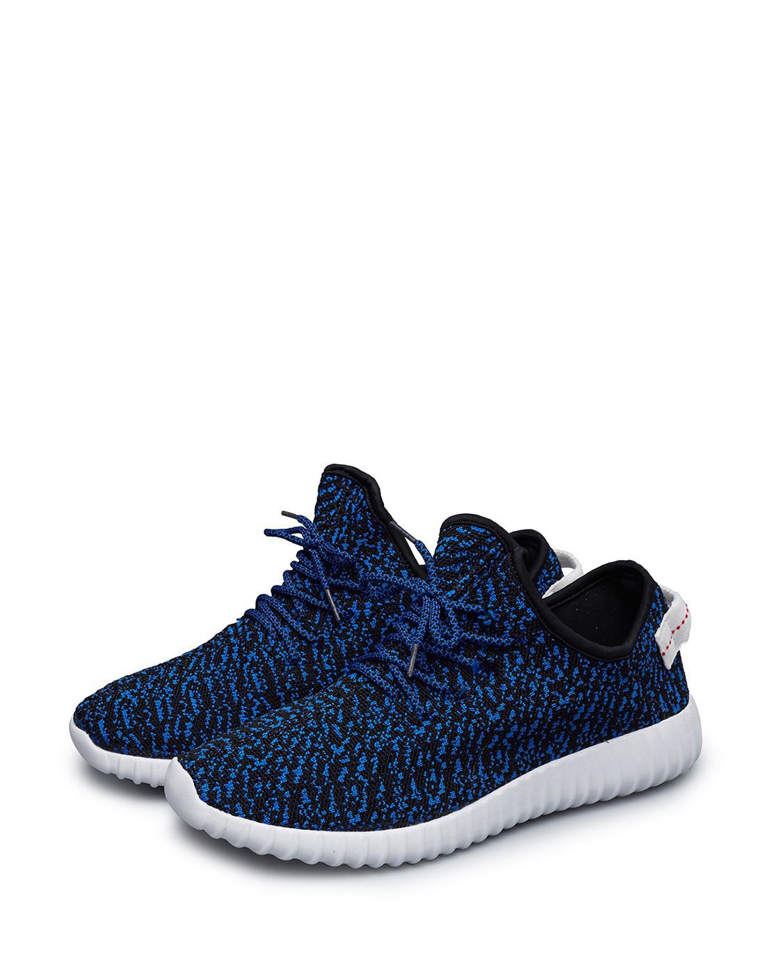 意尔康轻便透气男款休闲鞋 椰子底