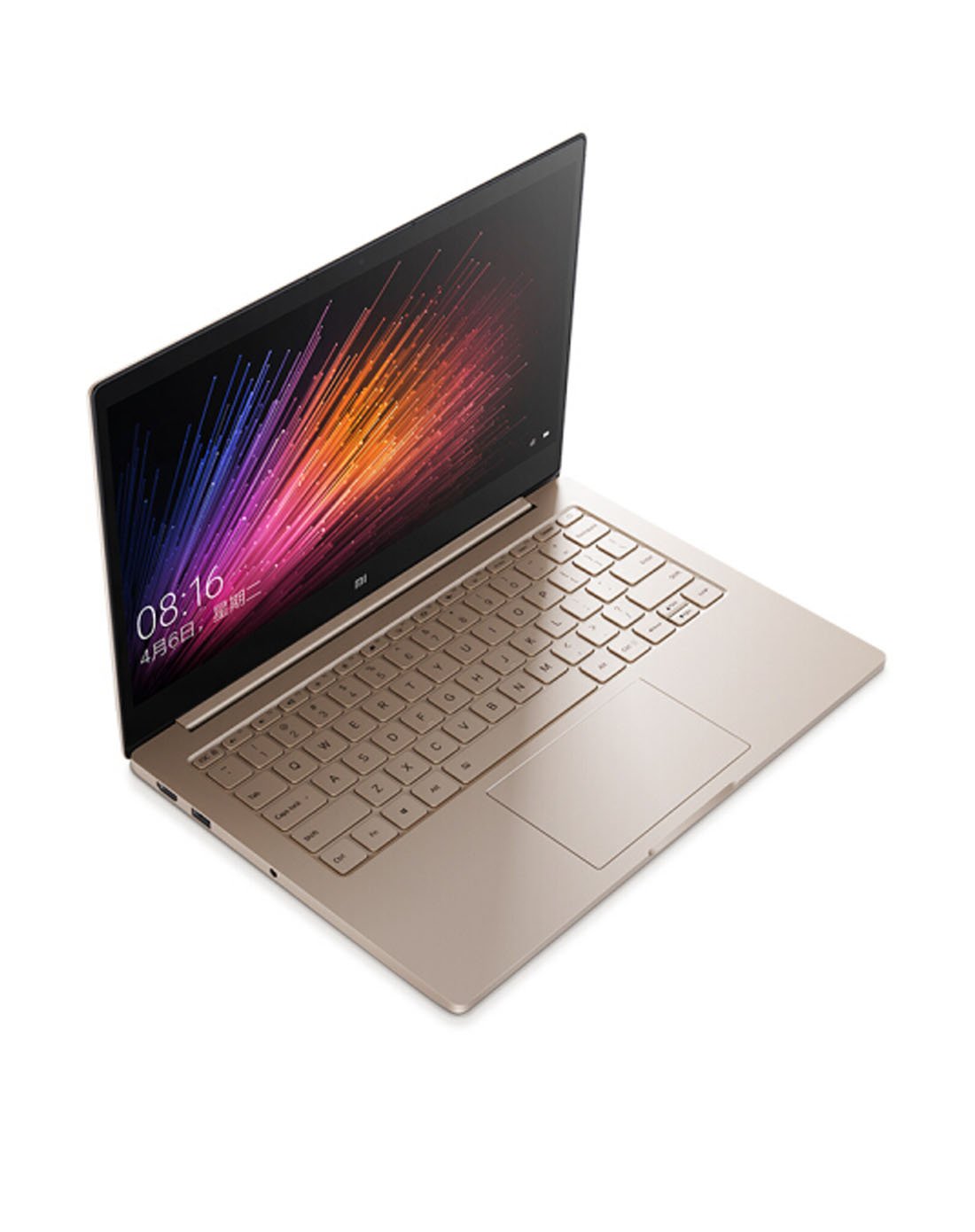 小米笔记本air 12 m3 4g 128g-office版 全金属轻薄电脑 fhd 预装