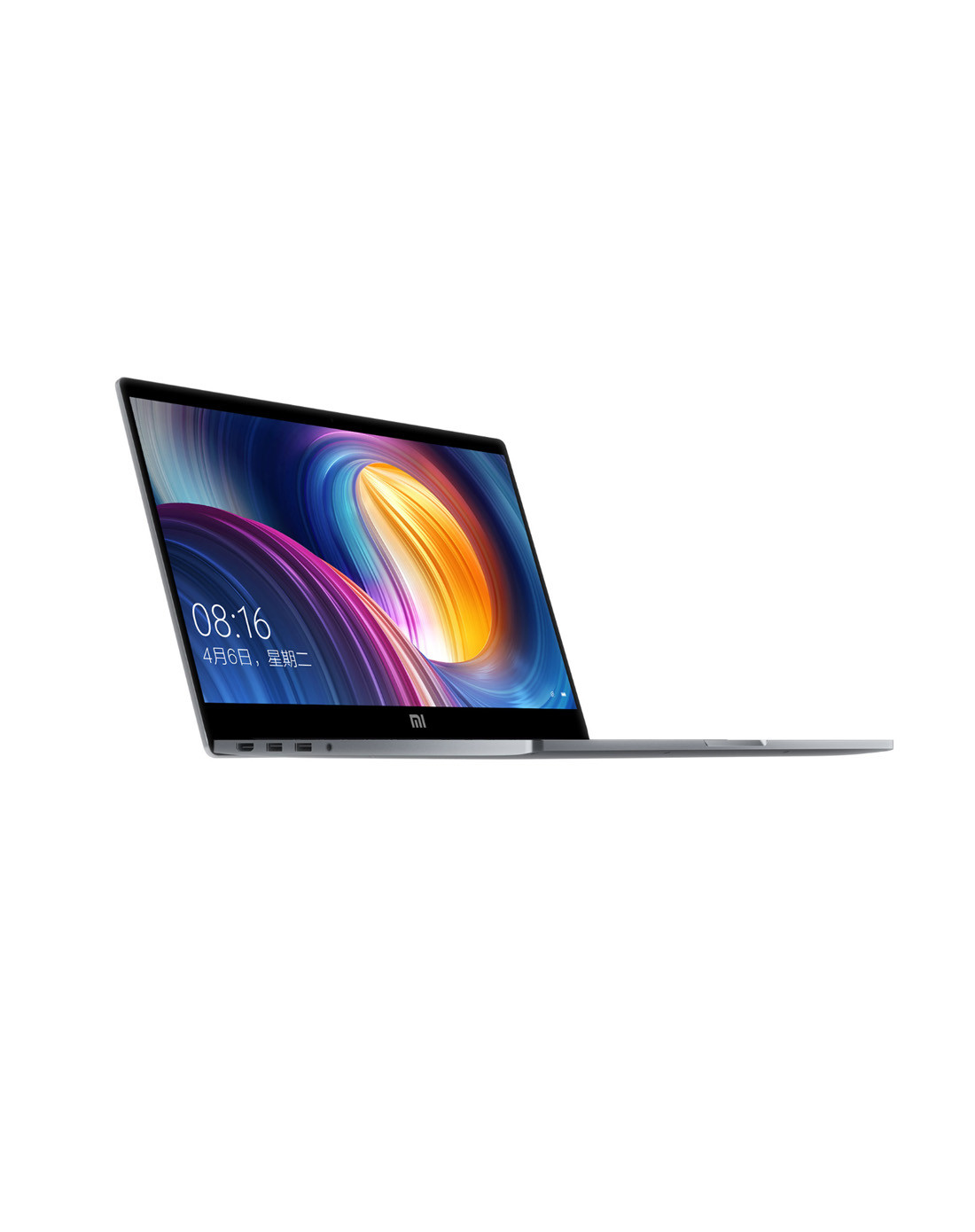 小米小米笔记本pro 15 i7 8g 256g 全金属轻薄电脑 2g独显 fhd 指纹