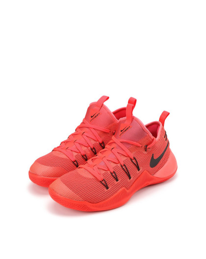 耐克nike hypershift 男款红色篮球鞋 篮球系列