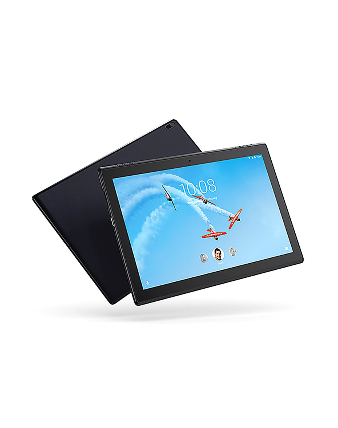 联想304f板岩黑10寸wifi版游戏娱乐平板