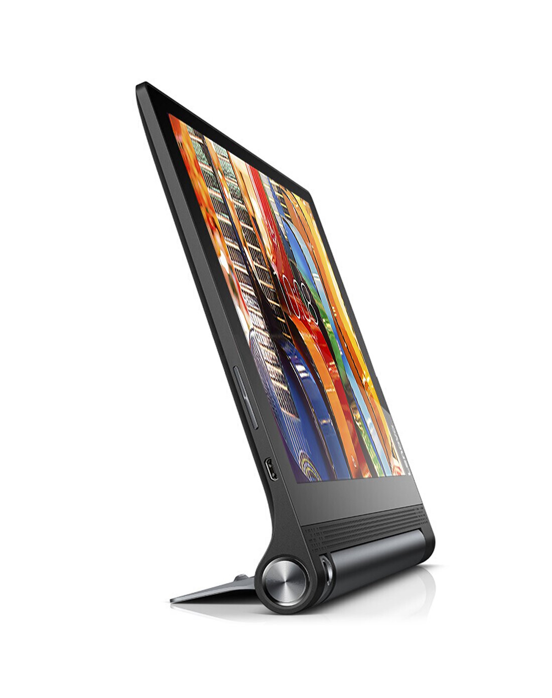 联想lenovo平板电脑专场联想yoga x50f黑色10寸业务娱乐wifi版平板x50