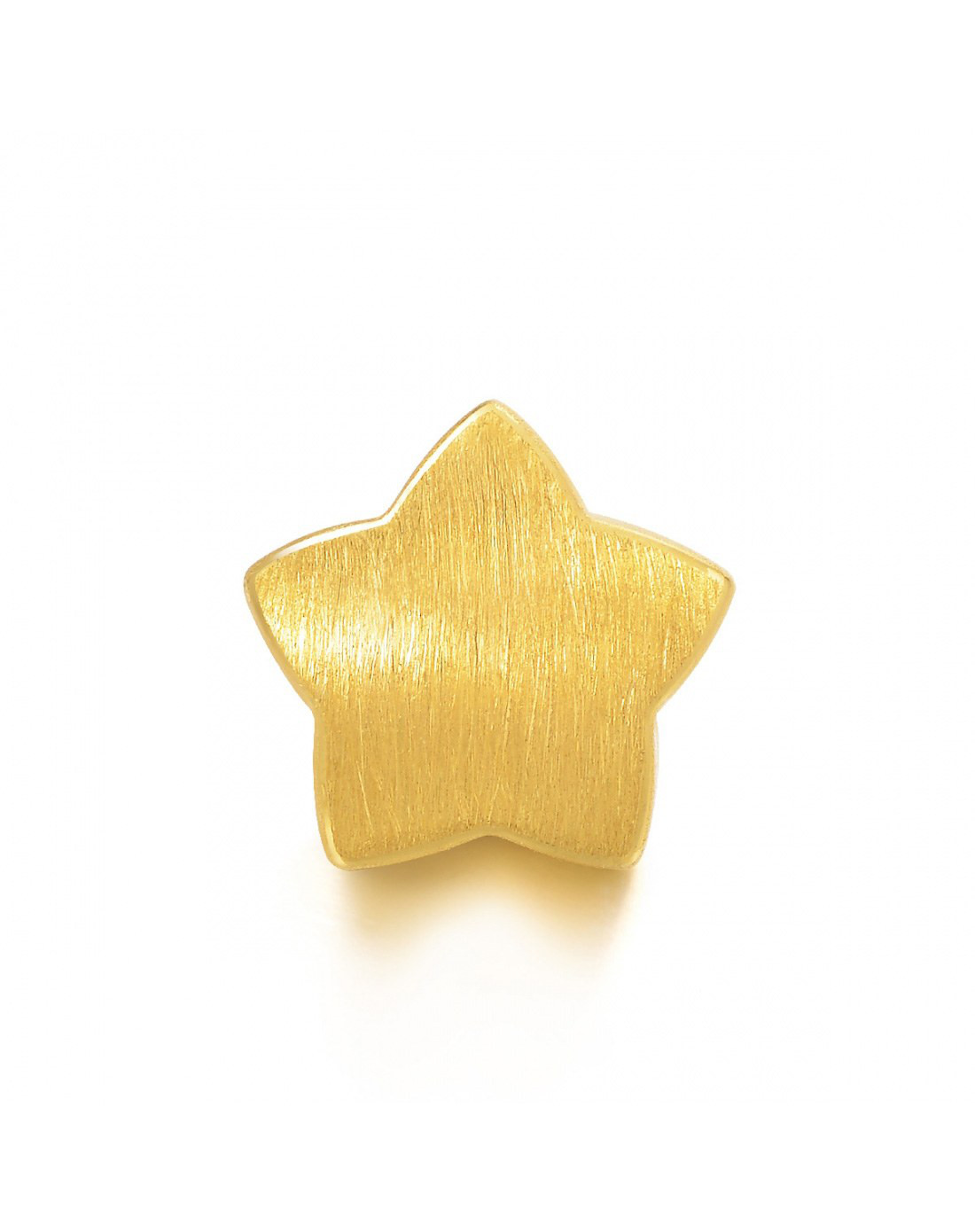 周生生charme幸运星转运珠