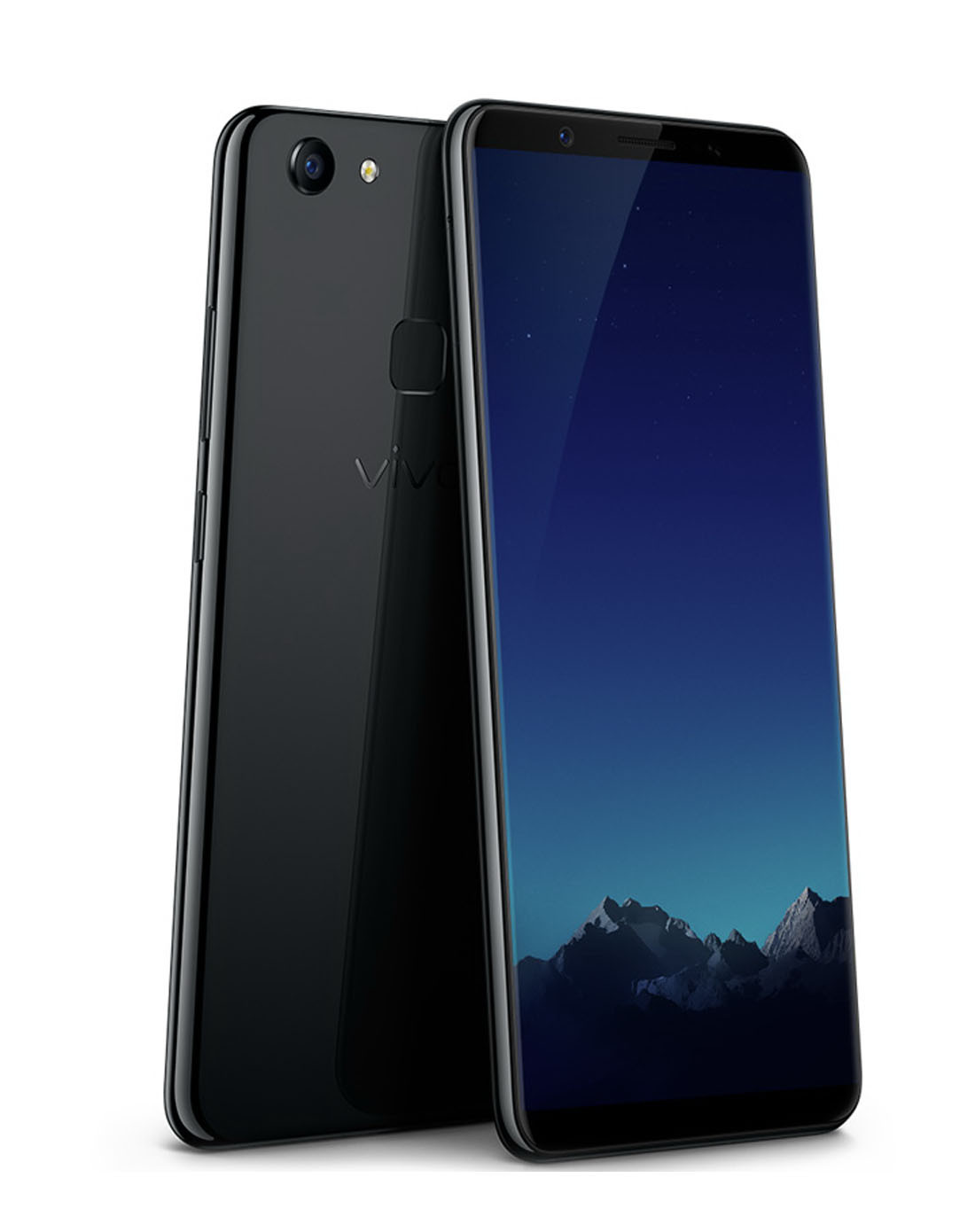 vivo y79 全网通 美牙套餐 全面屏2400万像素拍照面部识别分屏多任务