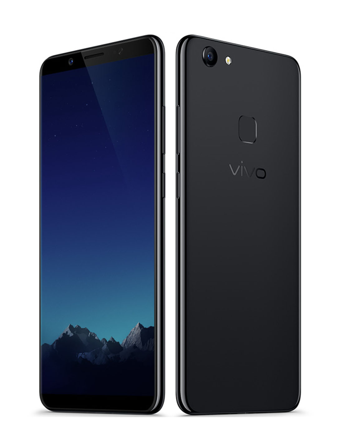 vivo y79 全网通 美牙套餐 全面屏2400万像素拍照面部识别分屏多任务