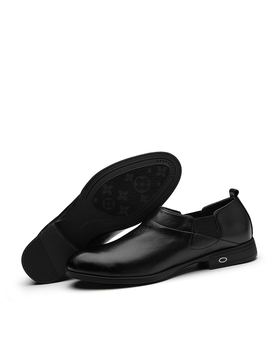 这个夏天,耀你好看 oceaniaroo-大洋洲袋鼠【经典皮鞋】【牛皮】2018