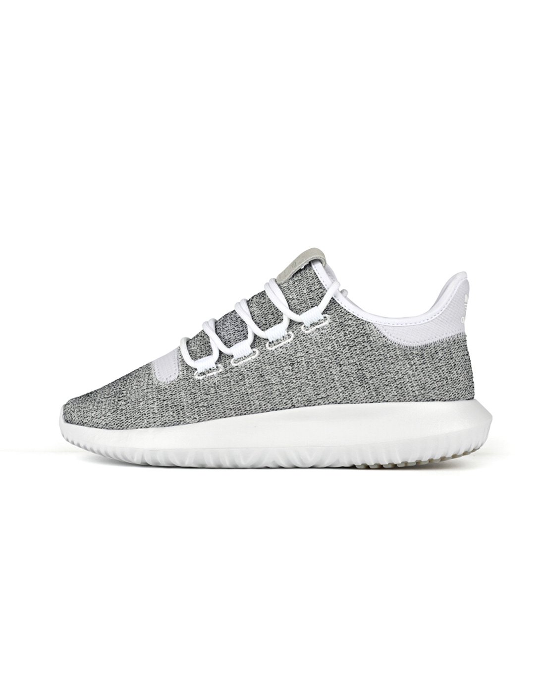 290元包邮 adidas 阿迪达斯 Originals Tubular Shadow 男士休闲运动鞋