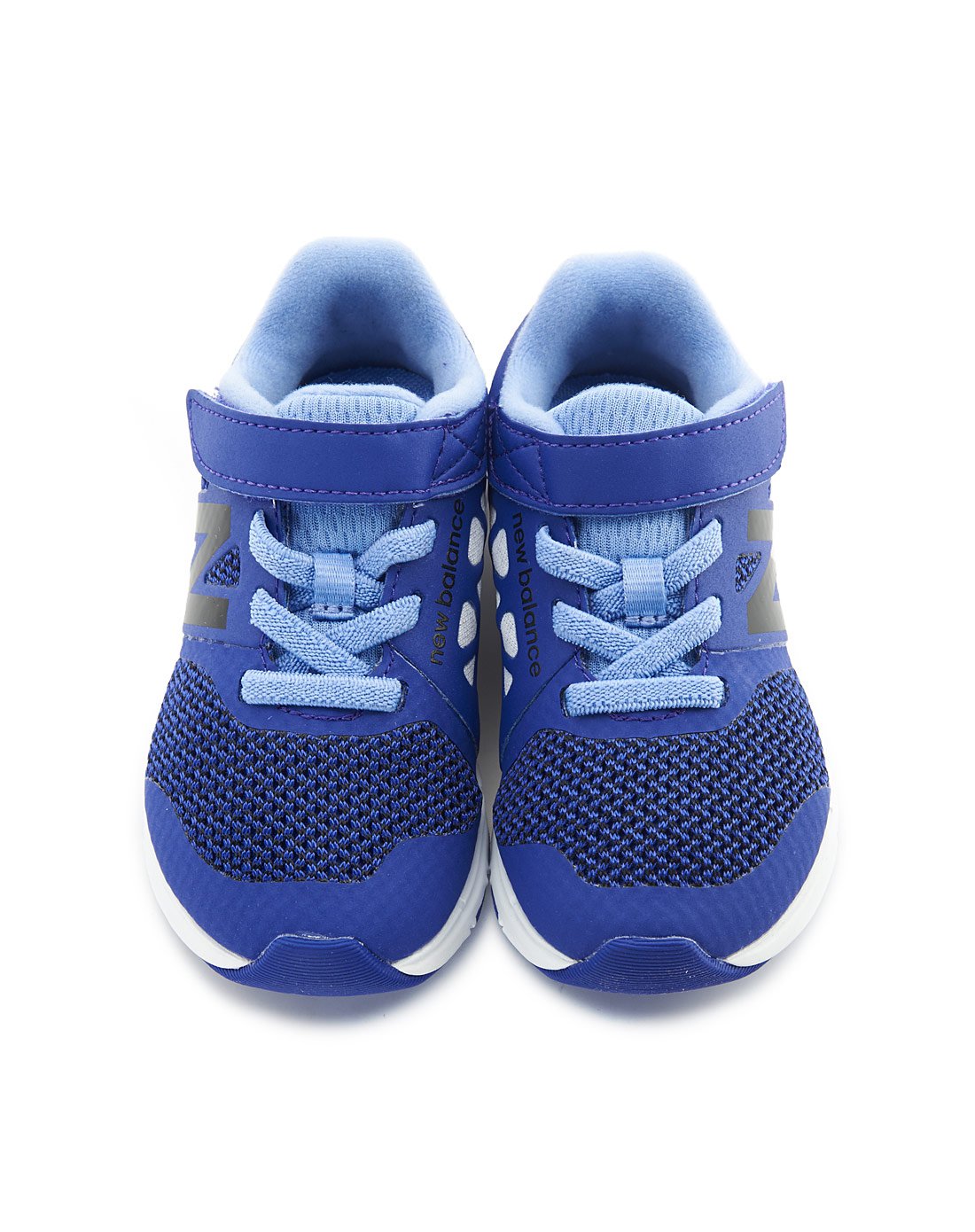 new balance 耐磨缓震 男子小童训练鞋