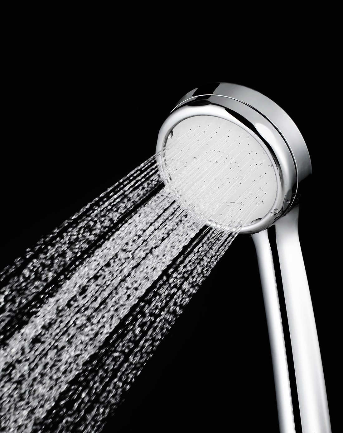 arrow箭牌 五功能手持花洒单节水增压花洒头,淋浴花洒喷头