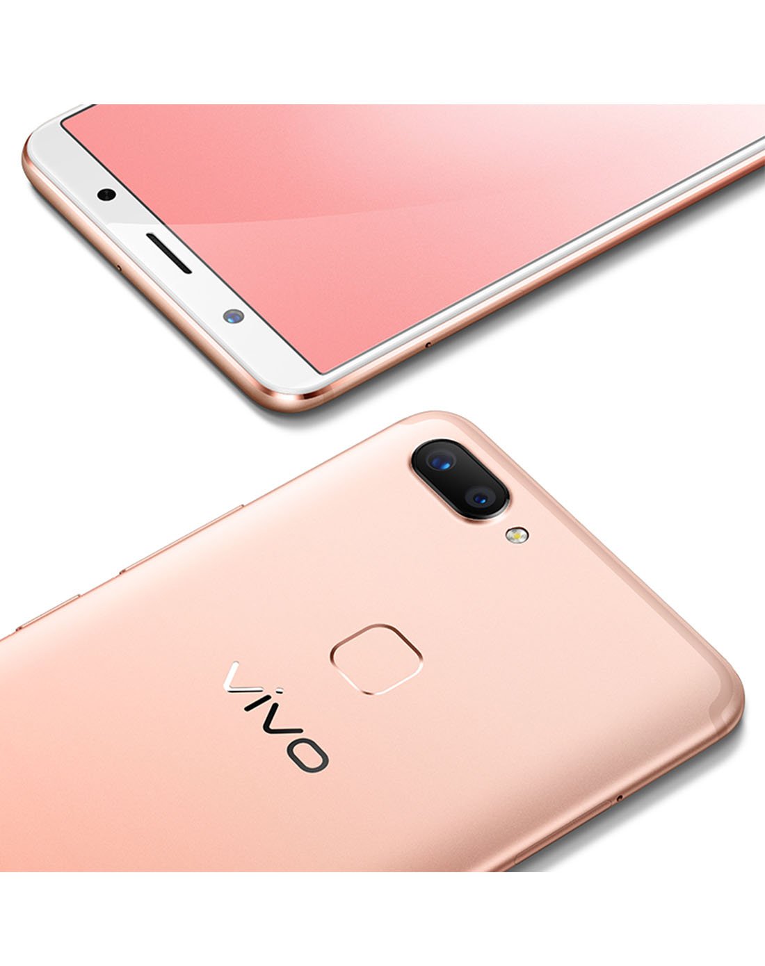 vivo手机专场 vivo x20 全面屏 施华洛世奇套装 全面屏双摄逆光拍照