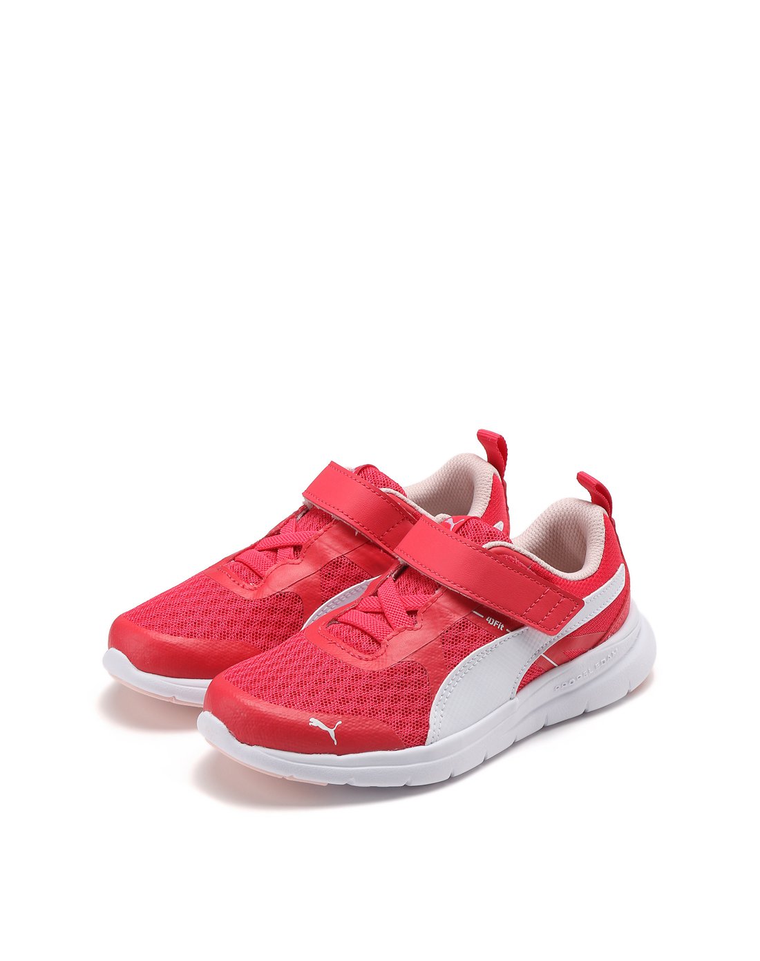 puma kids彪马小童时尚运动中性儿童低帮鞋