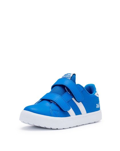 361° 秋季新款低帮休闲男童板鞋361儿童鞋运动鞋男童