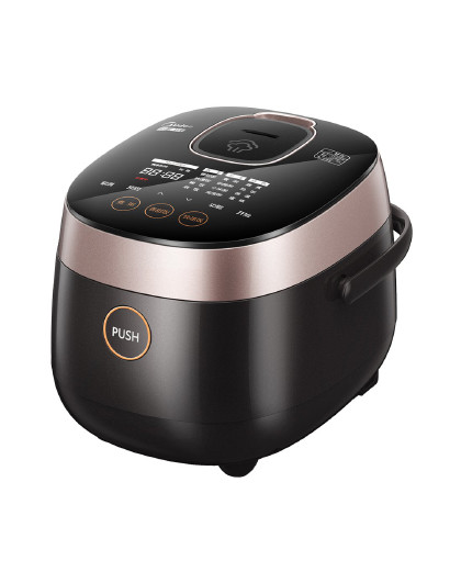 midea/美的ih大火力2l精钢fz2001电饭煲