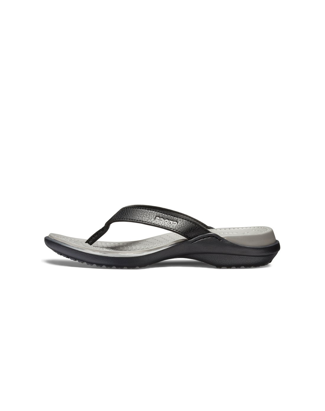 crocs凉鞋 卡骆驰2018新款 卡沛儿iv人字拖ol沙滩鞋