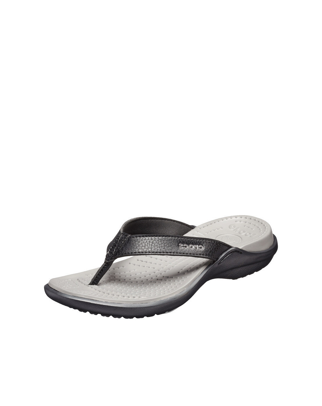 crocs凉鞋 卡骆驰2018新款 卡沛儿iv人字拖ol沙滩鞋