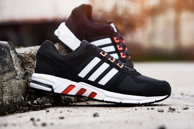 equipment 10 cny 男女款跑步鞋 跑步系列 阿迪达斯adidas