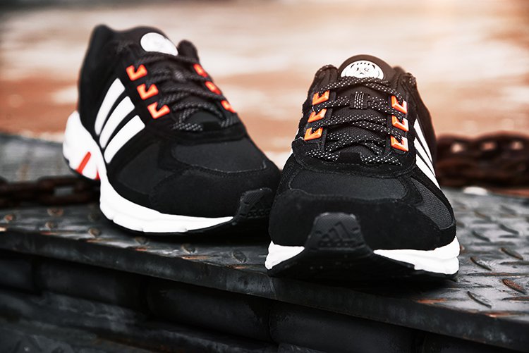 equipment 10 cny 男女款跑步鞋 跑步系列 阿迪达斯adidas