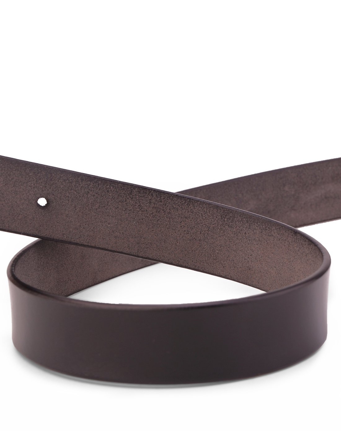 2018新款女士女款时尚百搭精致针扣牛皮女士皮带女腰带裤带