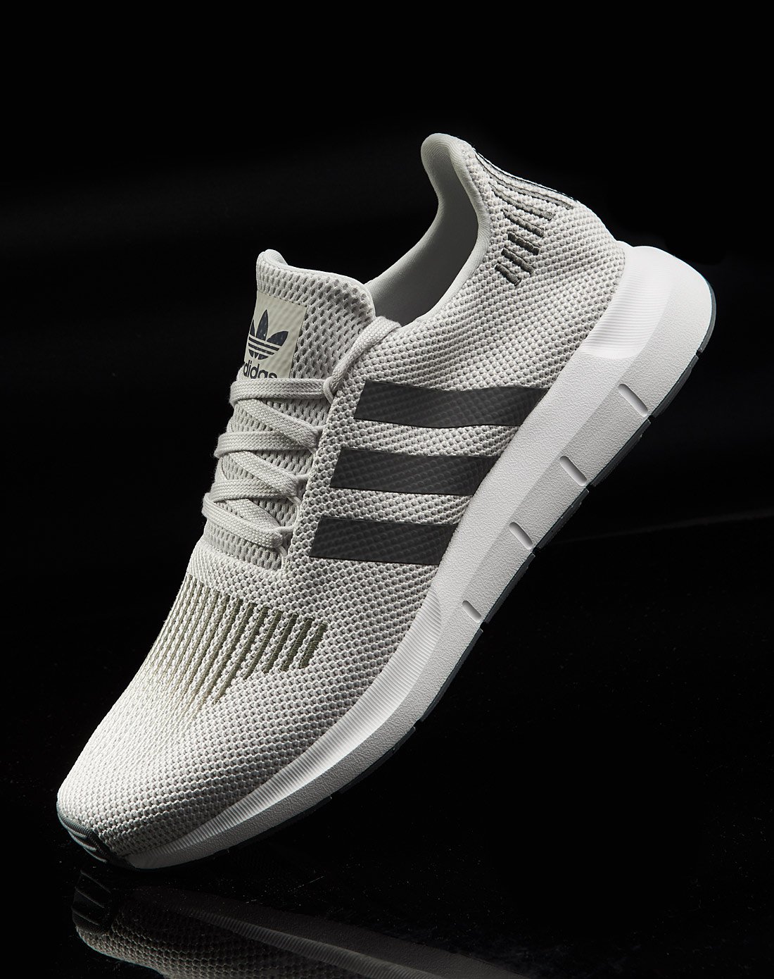 三叶草系列swift男款经典鞋男运动鞋