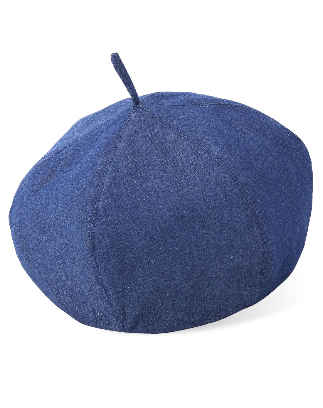 夏季帽子女街头俏皮时尚遮阳六角帽布帽南瓜帽春夏薄款